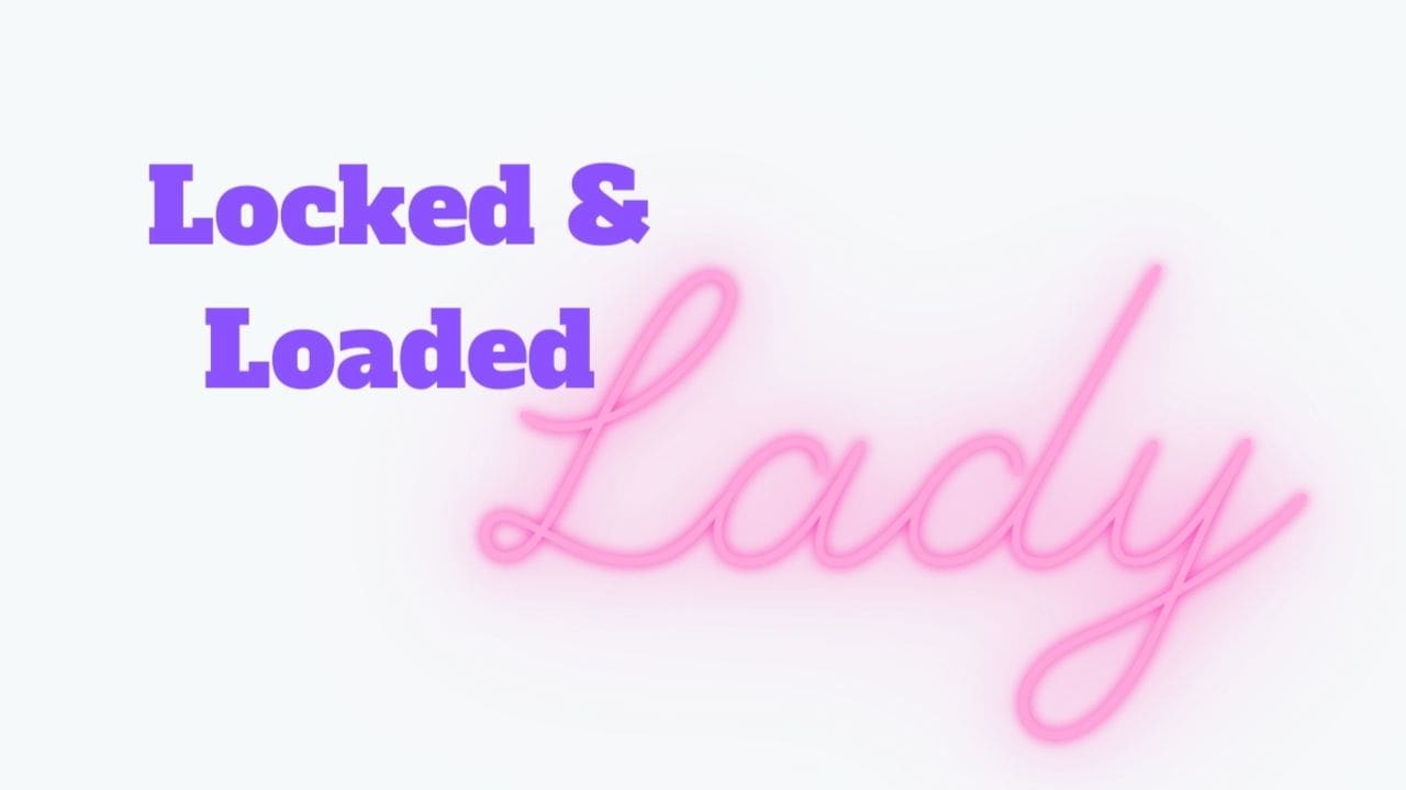 Women's Firearm Training | Locked & Loaded Lady | Florida Carry Permit | Tampa, Florida